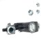 Gunite Slack Adjuster Kit, Brake, Auto, 5-1/2 Arm Length, Splines 10, 1-1/2 Spline Dia 900AS1132 - alternate 3